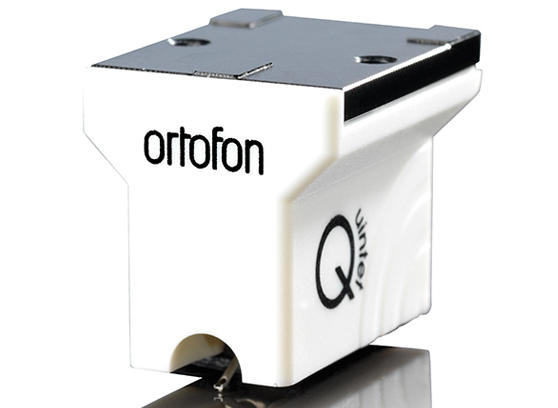 Ortofon MC Quintet Mono - cecha 1